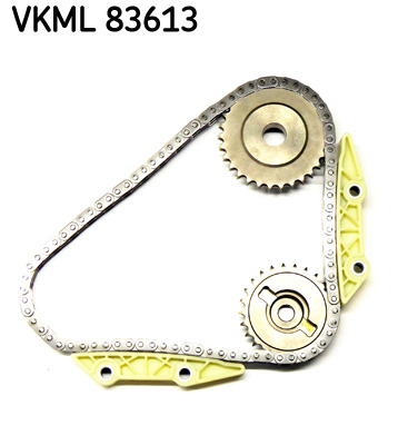 SKF VKML 83613 Vezérműlánc készlet